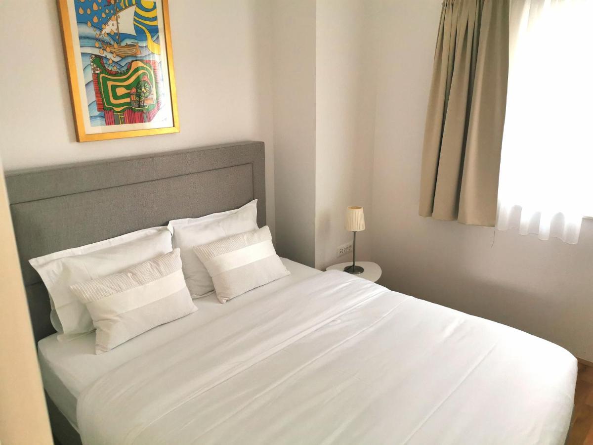 Apartments Dvor - Ap1, Ap2, Ap3 Baska Voda Ngoại thất bức ảnh
