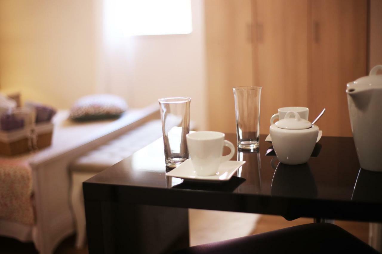Apartments Dvor - Ap1, Ap2, Ap3 Baska Voda Ngoại thất bức ảnh